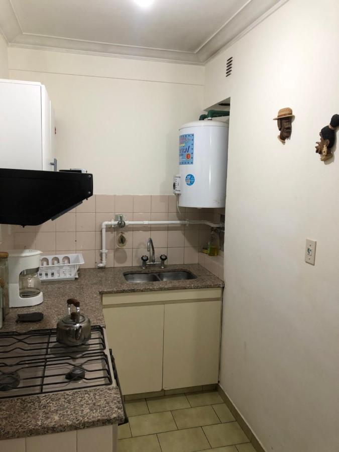 Apartamento Pacifico Altos Balcony 바히아블랑카 외부 사진