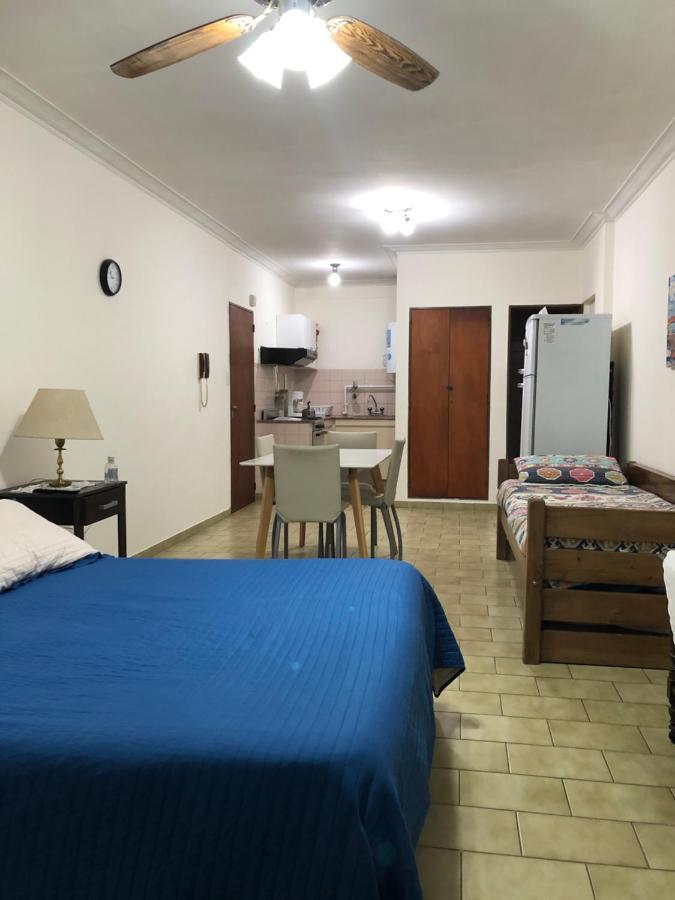 Apartamento Pacifico Altos Balcony 바히아블랑카 외부 사진