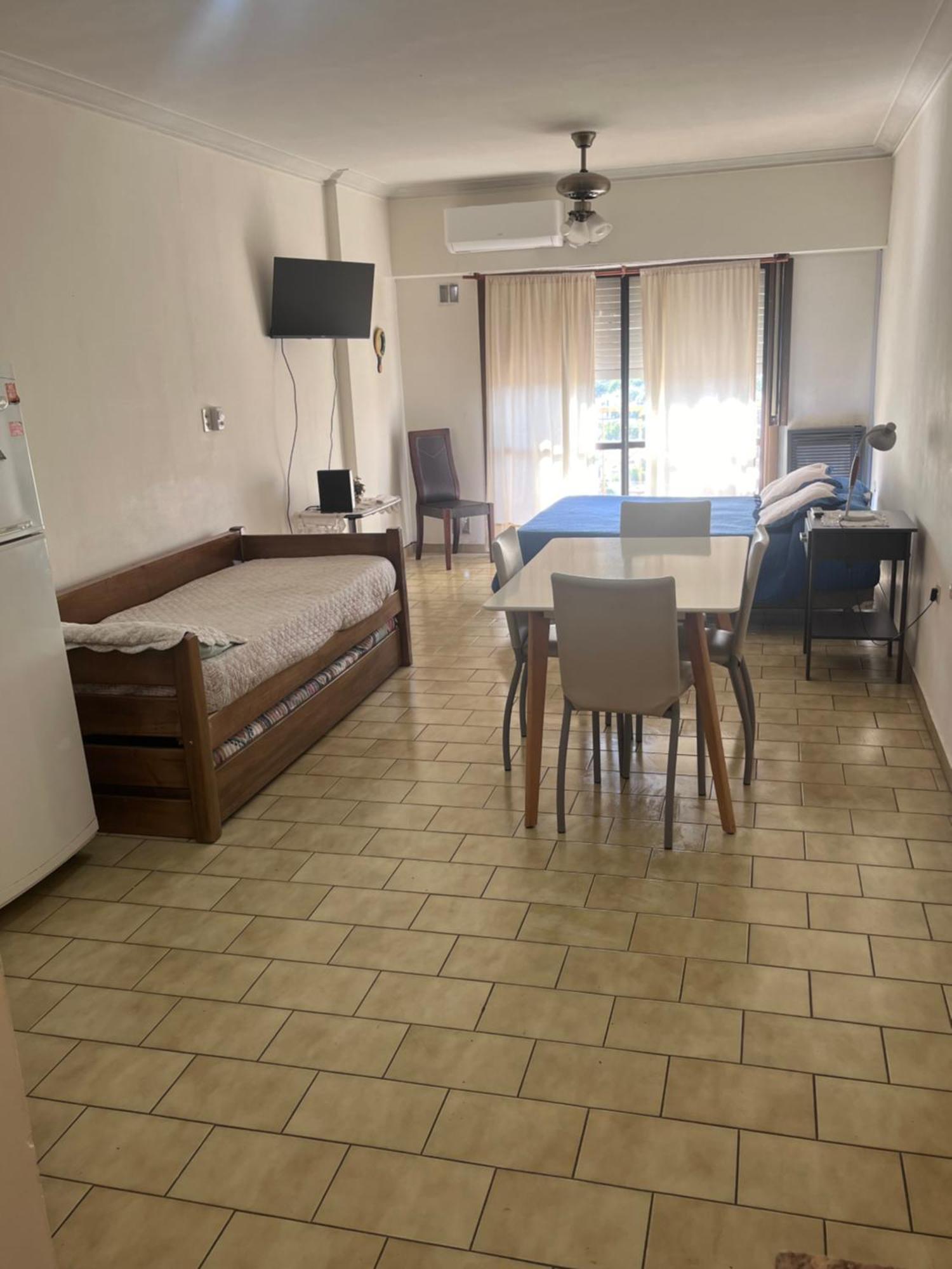 Apartamento Pacifico Altos Balcony 바히아블랑카 외부 사진