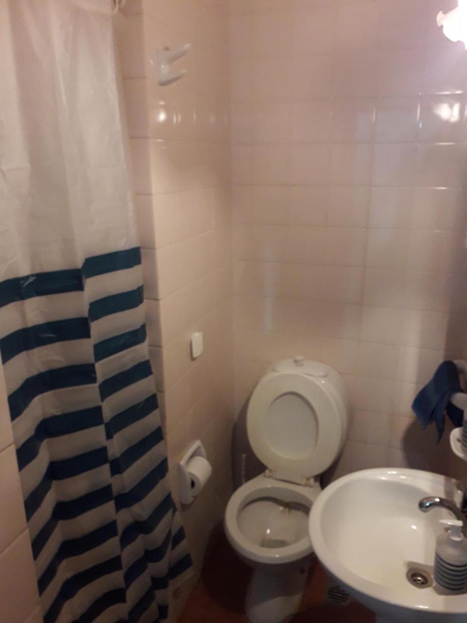 Apartamento Pacifico Altos Balcony 바히아블랑카 외부 사진