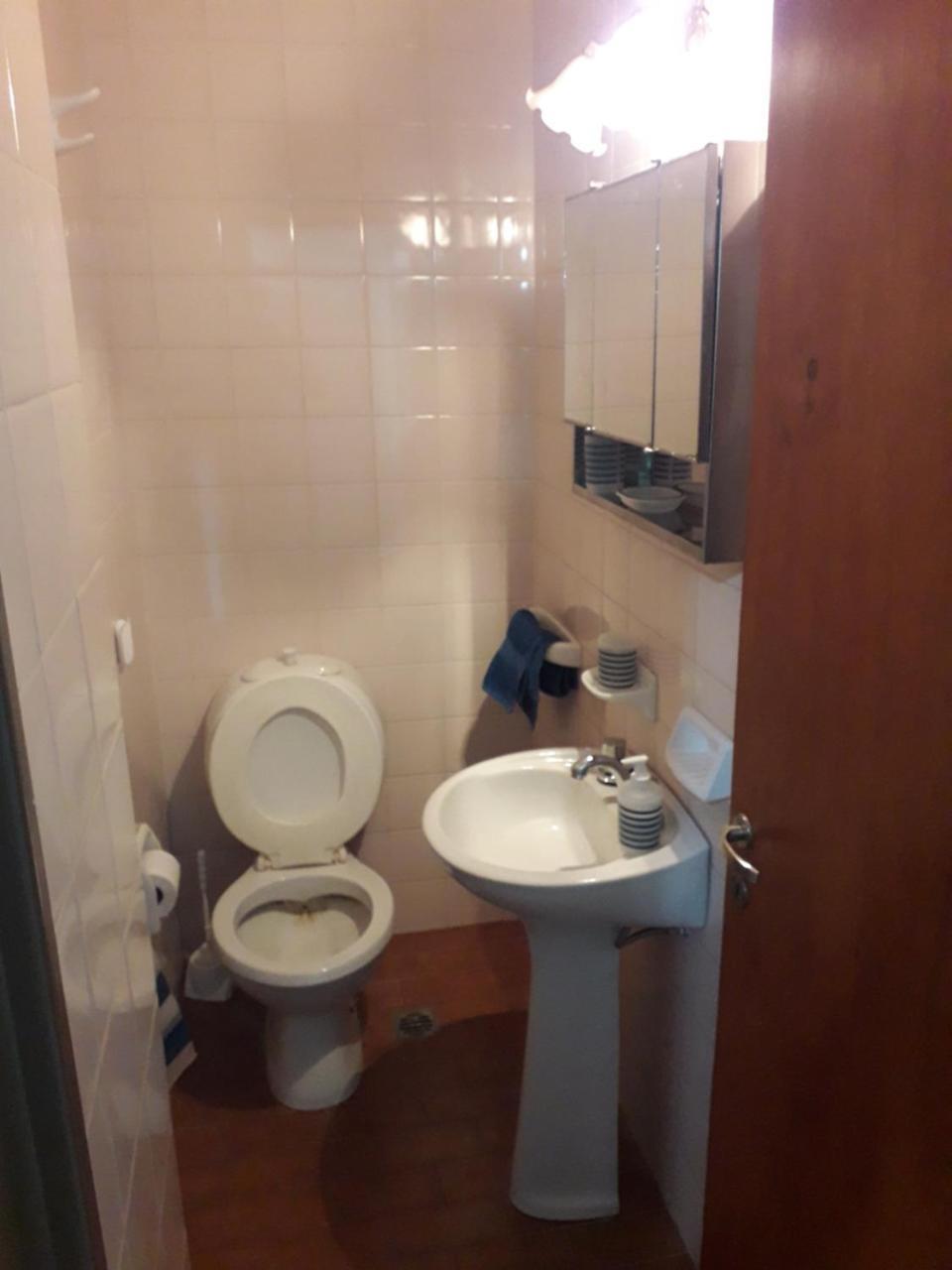 Apartamento Pacifico Altos Balcony 바히아블랑카 외부 사진