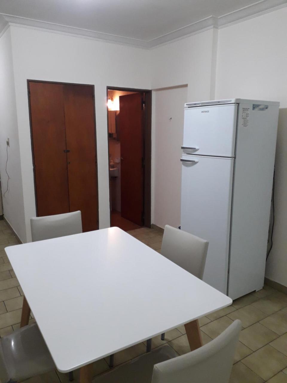 Apartamento Pacifico Altos Balcony 바히아블랑카 외부 사진