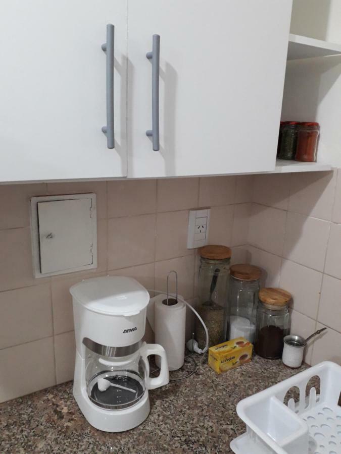 Apartamento Pacifico Altos Balcony 바히아블랑카 외부 사진
