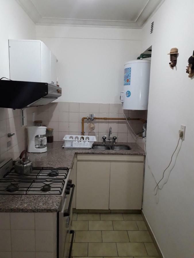 Apartamento Pacifico Altos Balcony 바히아블랑카 외부 사진